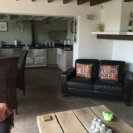 Villa Crossgate Farm Cattal Exterior foto